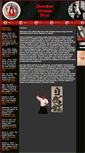 Mobile Screenshot of jinenkan-ottawa.com